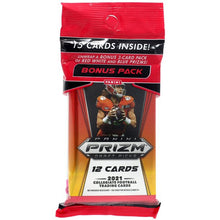 Load image into Gallery viewer, 2021 Prizm Draft Picks Collegiate
