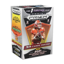 Load image into Gallery viewer, 2021 Prizm Draft Picks Collegiate
