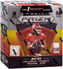 Load image into Gallery viewer, 2021 Prizm Draft Picks Collegiate
