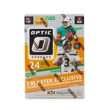 Load image into Gallery viewer, 2020 Donruss Optic
