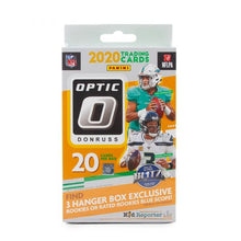Load image into Gallery viewer, 2020 Donruss Optic

