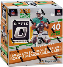 Load image into Gallery viewer, 2020 Donruss Optic
