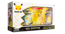 Load image into Gallery viewer, Premium Figure Collection Pikachu Vmax
